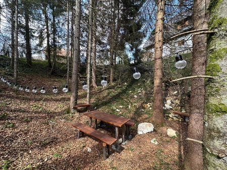 Boutique Villa Pearl of Plitvice, Plitvice Lakes, Plitvica selo, Kroatien