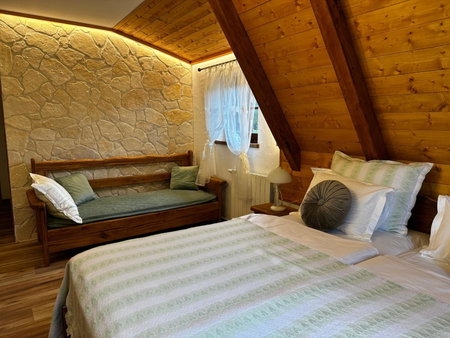 Boutique Villa Pearl of Plitvice, Plitvice Lakes, Plitvica selo, Kroatien