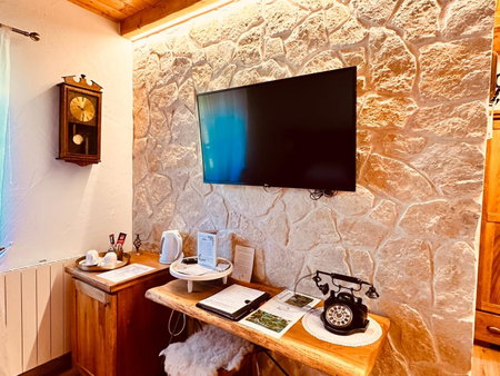 Boutique Villa Pearl of Plitvice, Plitvice Lakes, Plitvica selo, Kroatien