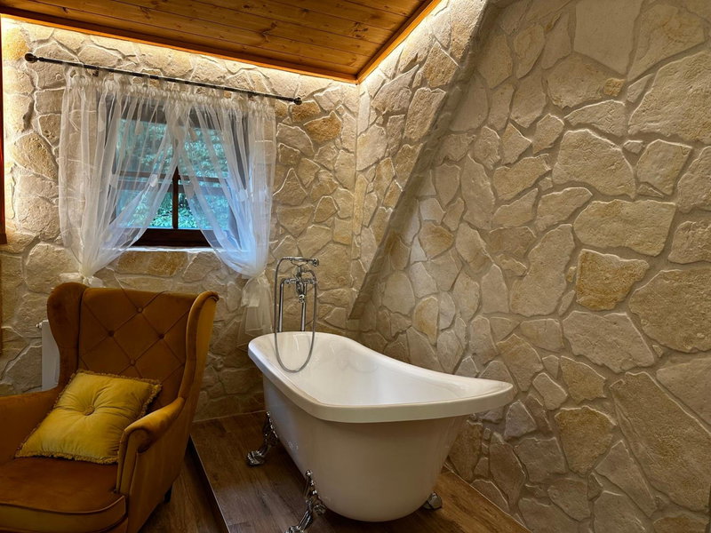 Boutique Villa Pearl of Plitvice, Plitvice Lakes, Plitvica selo, Kroatien