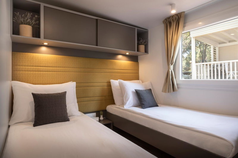 Maistra Camping Amarin Mobile homes, Rovinj, Хорватия