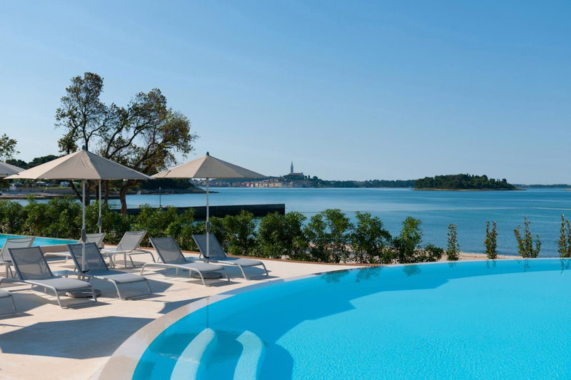 Maistra Camping Amarin Mobile homes, Rovinj, Хорватия