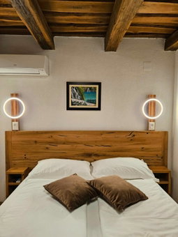 B&B Plitvica Lodge, Plitvica selo, Kroatien