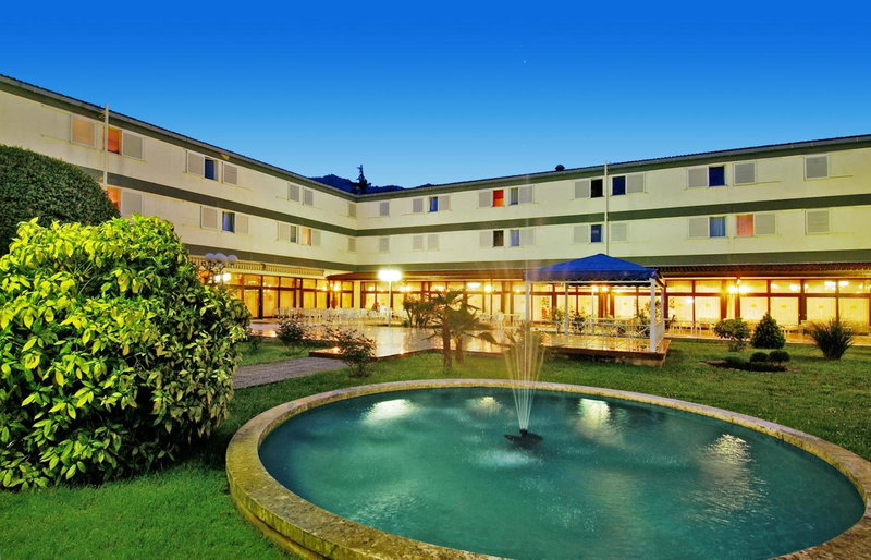 Hotel Marina - by Liburnia Hotels & Villas, Rijeka, Croatia