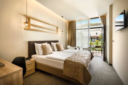 Hotel Marina - by Liburnia Hotels & Villas, Rijeka, Croatia