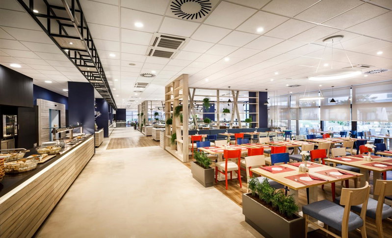 Hotel Marina - by Liburnia Hotels & Villas, Rijeka, Croatia