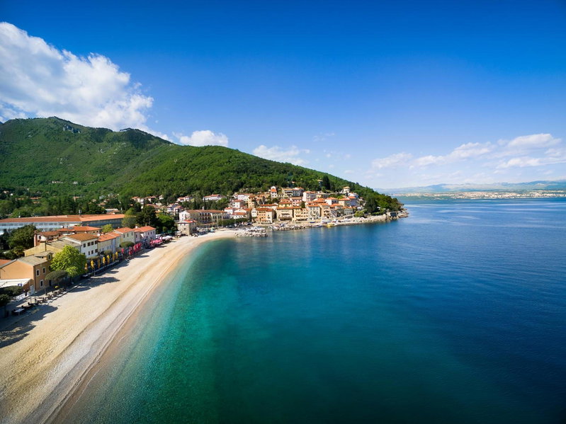 Hotel Marina - by Liburnia Hotels & Villas, Rijeka, Croatia