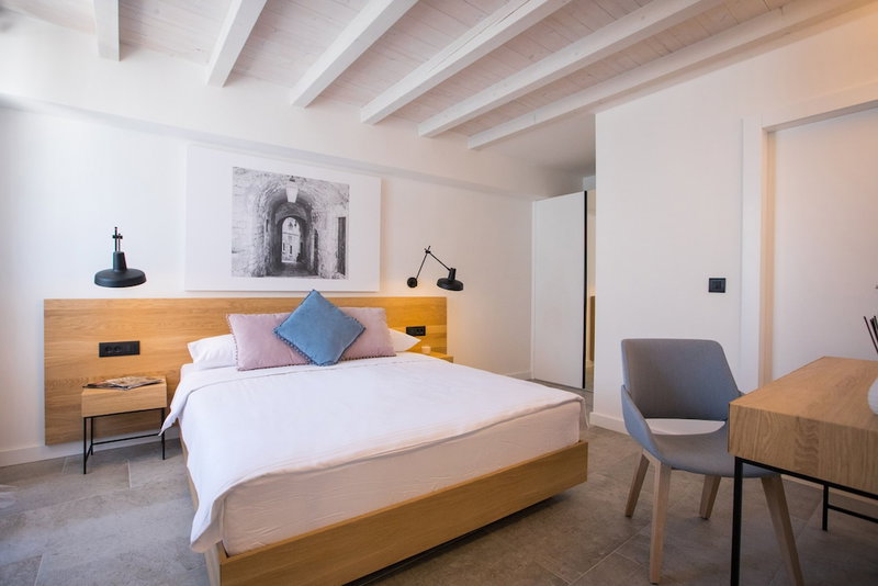 Bova Luxury Rooms, Dubrovnik, Croatia
