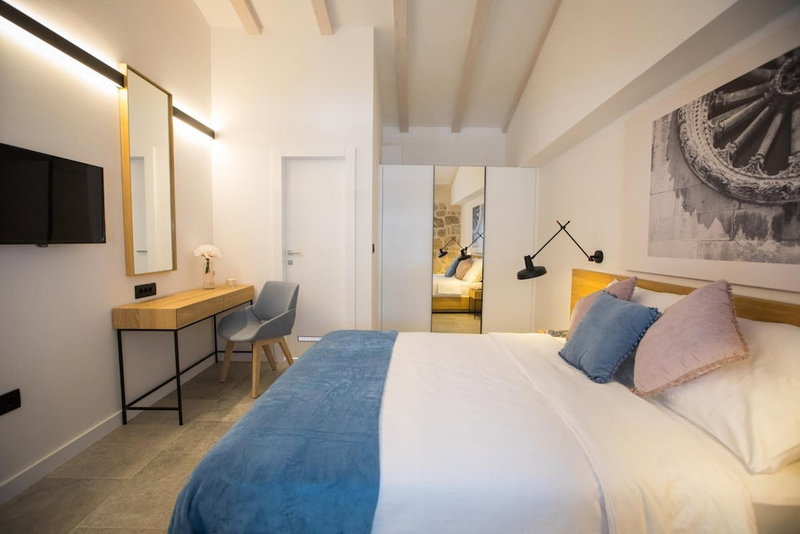 Bova Luxury Rooms, Dubrovnik, Croatia