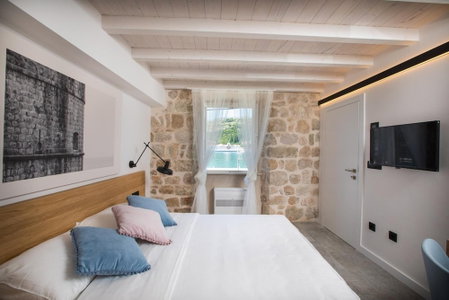 Bova Luxury Rooms, Dubrovnik, Croatia