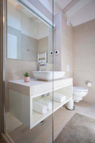 Bova Luxury Rooms, Dubrovnik, Croatia
