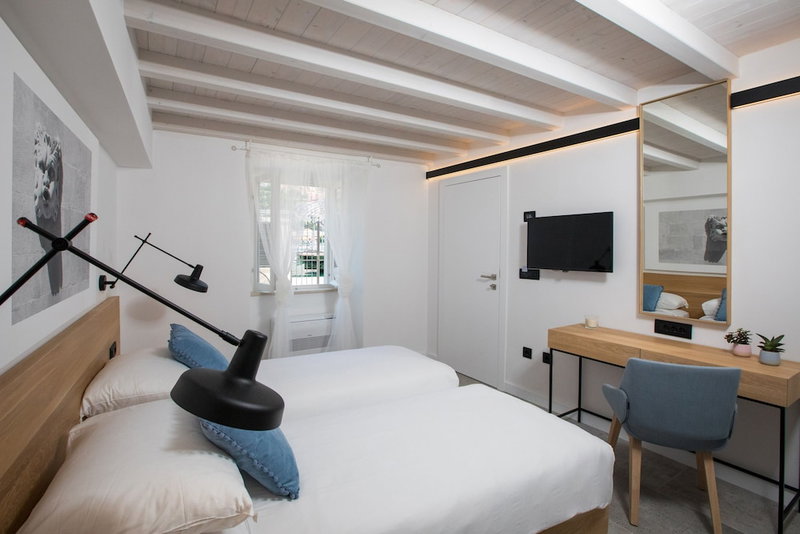 Bova Luxury Rooms, Dubrovnik, Croatia