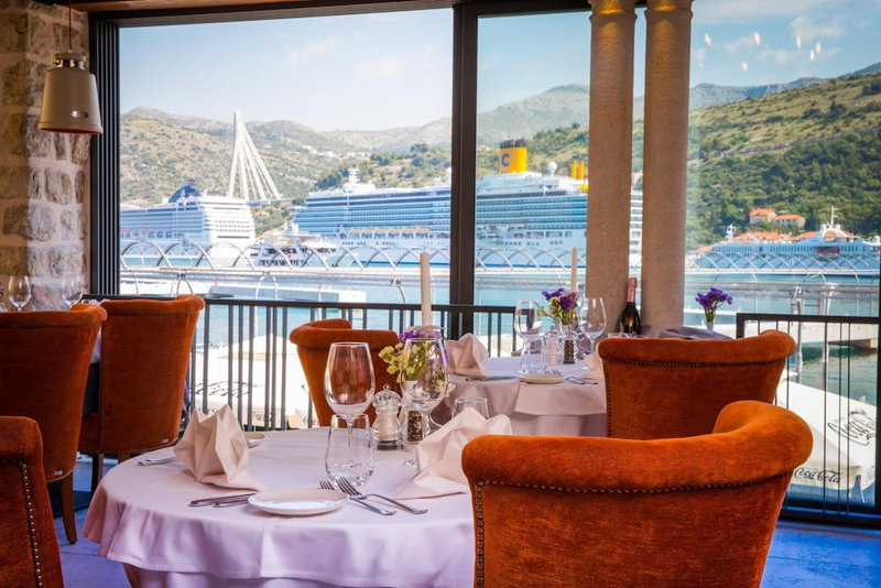 Bova Luxury Rooms, Dubrovnik, Croatia