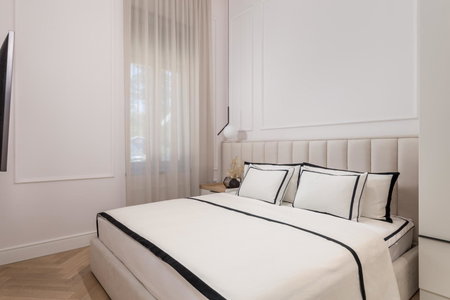 Plaza Apartments, Rijeka, Croacia