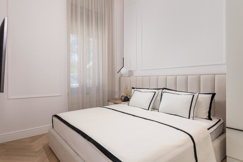 Plaza Apartments, Rijeka, Croacia