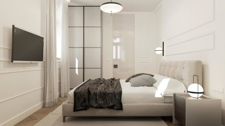 Plaza Apartments, Rijeka, Croacia