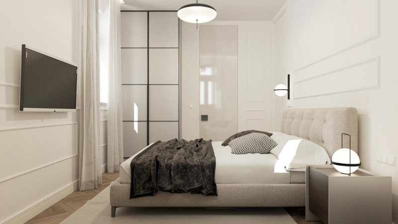 Plaza Apartments, Rijeka, Croacia