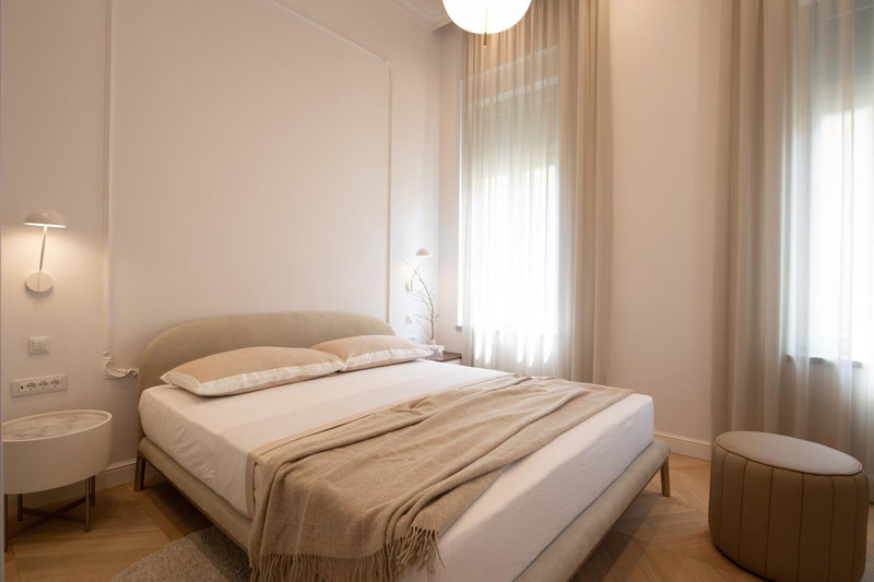 Plaza Apartments, Rijeka, Croacia