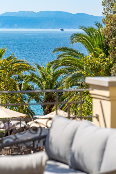 Plaza Apartments, Rijeka, Croacia