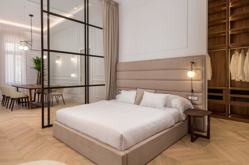 Plaza Apartments, Rijeka, Croacia