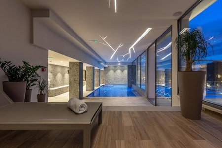 Hotel Malin, Rijeka, Kroatien