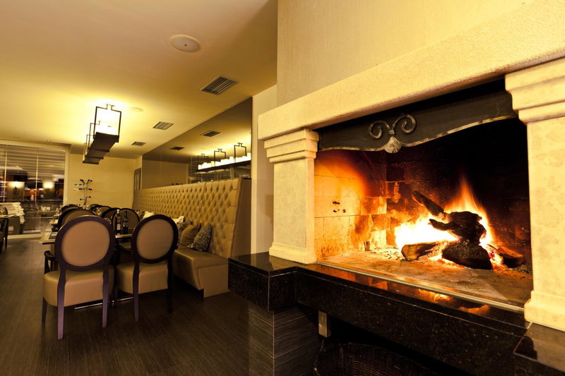 Hotel Malin, Rijeka, Kroatien
