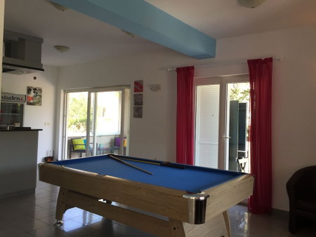 Apartmani Ana&Ita, Novalja, Croatie