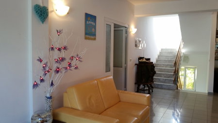 Apartmani Ana&Ita, Novalja, Croatie