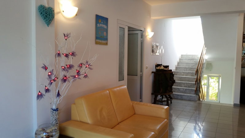 Apartmani Ana&Ita, Novalja, Croatie