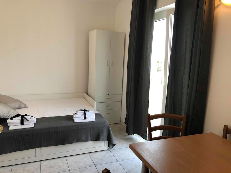 Apartmani Ana&Ita, Novalja, Croatie