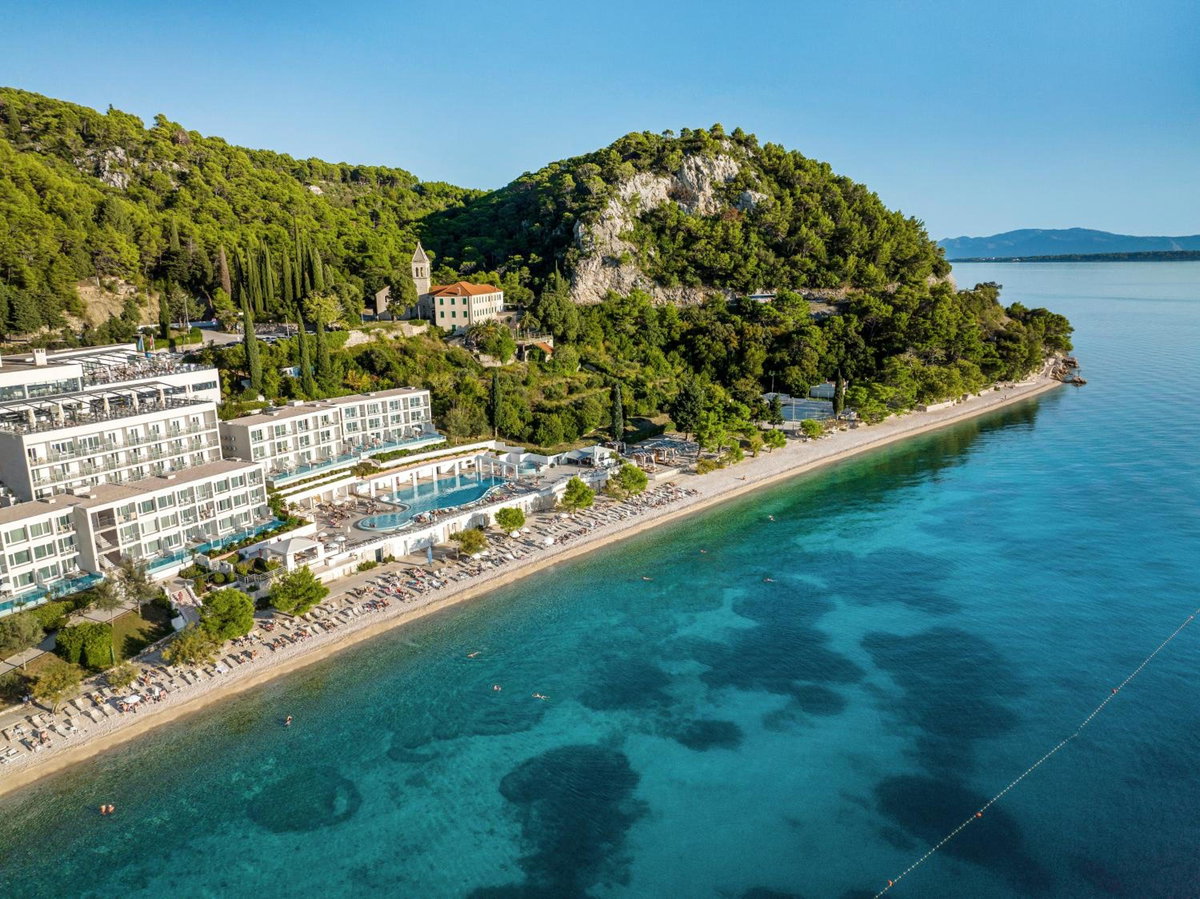 TUI BLUE Adriatic Beach - Adults Only - All Inclusive, Croatia