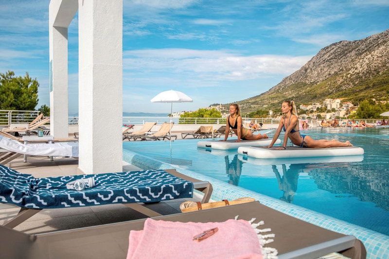 TUI BLUE Adriatic Beach - Adults Only - All Inclusive, Igrane, Croatia