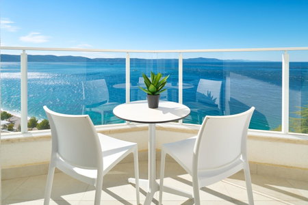 TUI BLUE Adriatic Beach - Adults Only - All Inclusive, Igrane, Croatia