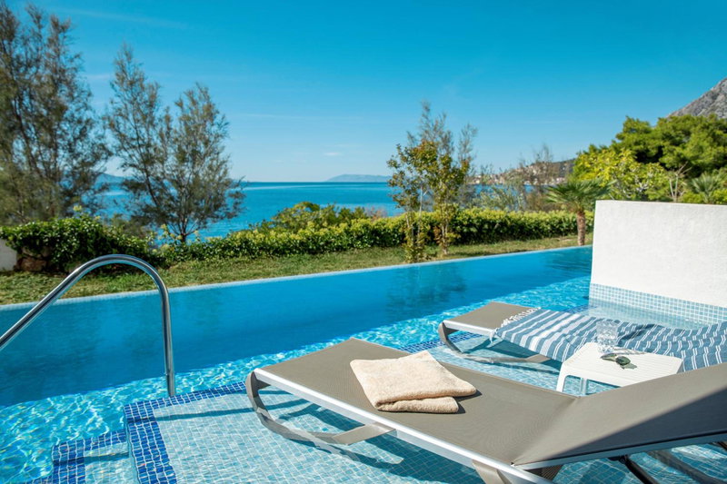TUI BLUE Adriatic Beach - Adults Only - All Inclusive, Igrane, Croatia