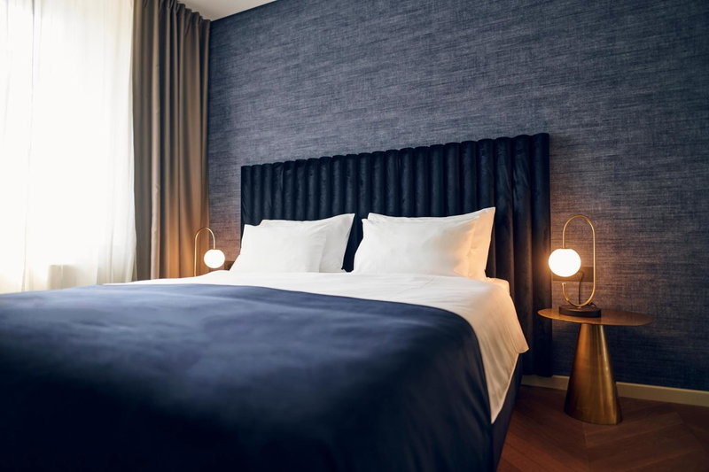 Hotel REPUBLIKA, Zagreb, Croatie