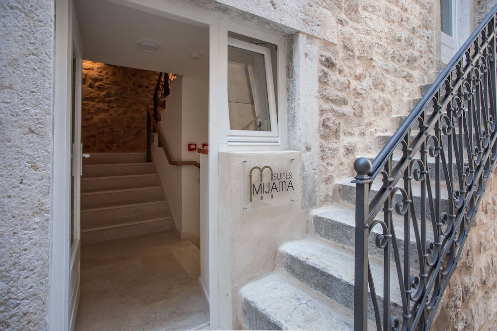 Hotel · Mijama Suites, Split