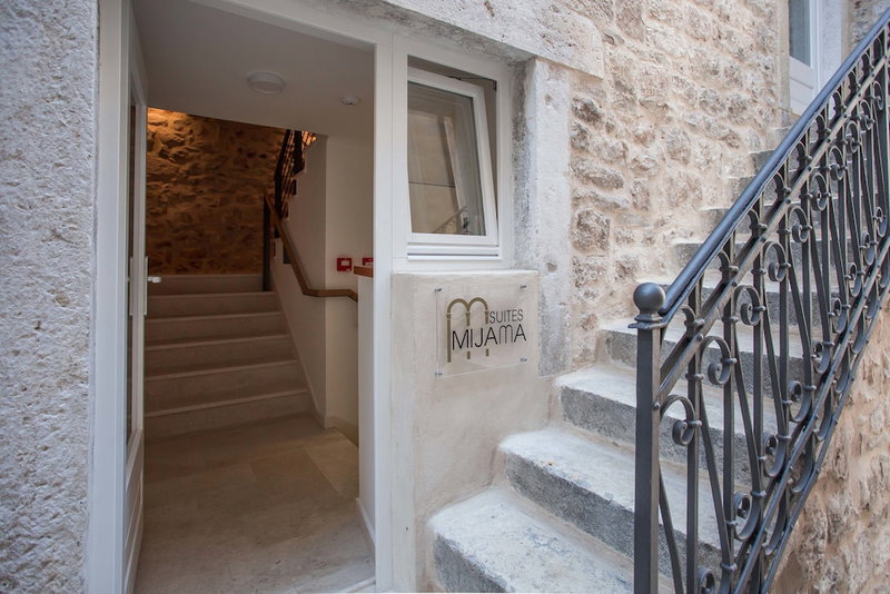Mijama Suites, Split, Croacia
