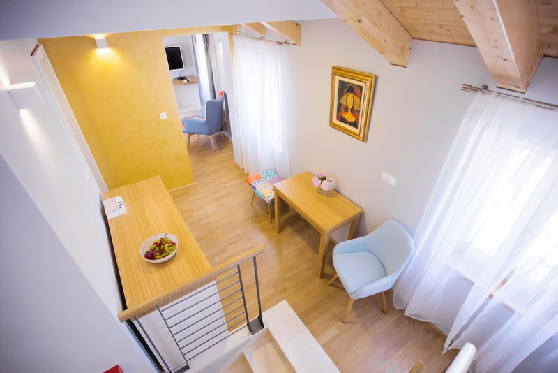 Mijama Suites, Split, Croacia