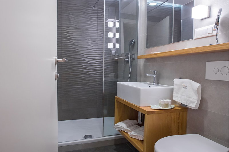 Mijama Suites, Split, Croacia
