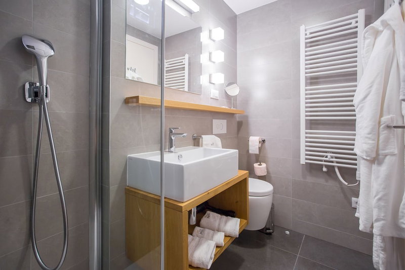 Mijama Suites, Split, Croacia