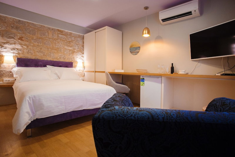 Mijama Suites, Split, Croacia