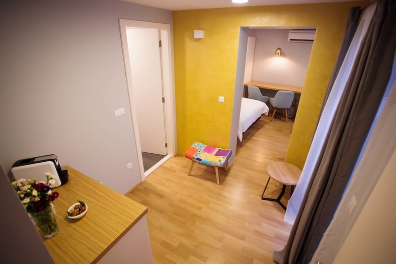Mijama Suites, Split, Croacia