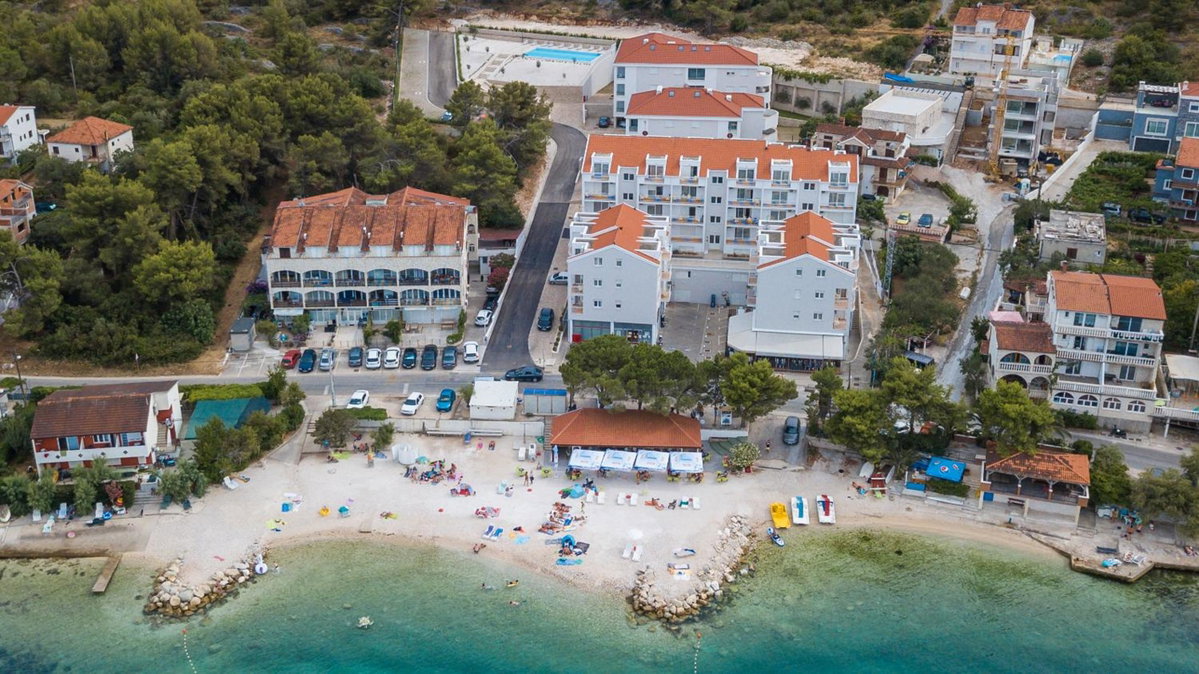 Villa Malo More, Croatia