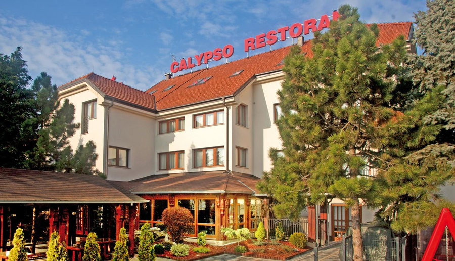 Hotel Calypso, Centar, Croatie