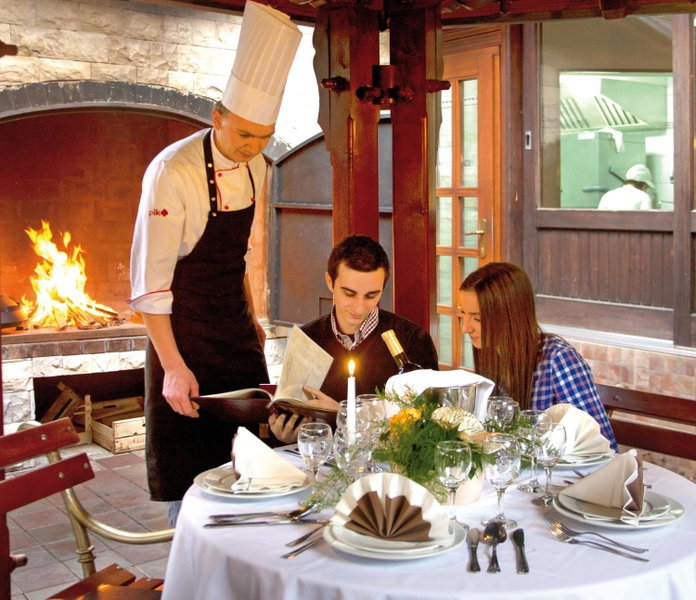 Hotel Calypso, Centar, Croatie