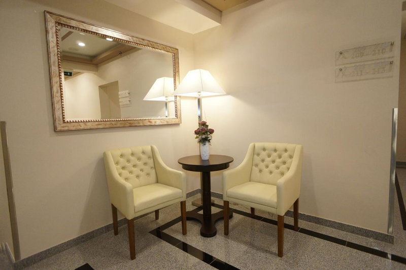 Hotel Calypso, Centar, Croatie