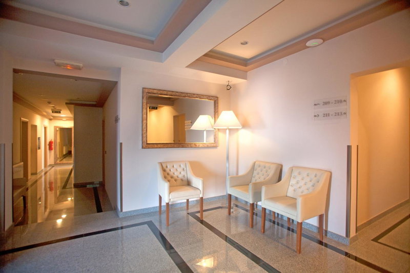 Hotel Calypso, Centar, Croatie