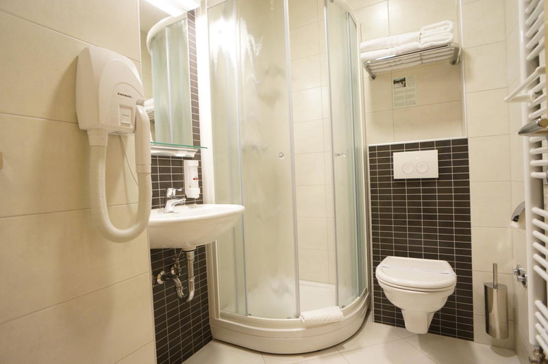 Hotel Calypso, Centar, Croatie
