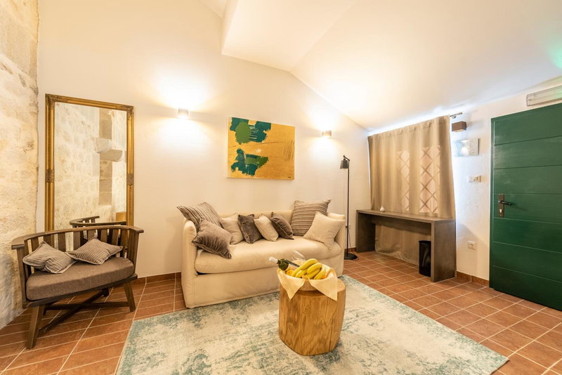 Heritage Hotel Maskovica Han, Pakoštane, Croatia