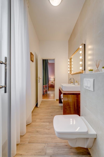 Deluxe Rooms Tramonto, Split, Croatia